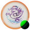 Eclipse Hex 2023 TeamSeries GlowPreview Orange 1K