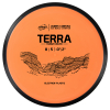1k Electron Terra orange