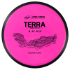 1k Electron Terra pink