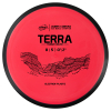 1k Electron Terra red