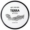 1k Electron Terra white