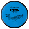 1k Electron Terra blue