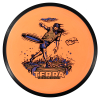 Electron Terra Orange 1K