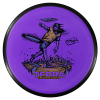 Electron Terra Purple 1K