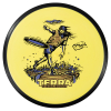 Electron Terra Yellow 1K