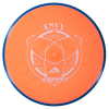Fission Envy Orange 1K