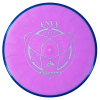 Fission Envy Purple 1K