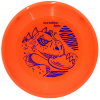 eurodisc Kinder Softdisc throwzilla Orange neu