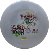 ET Innova Leopard grey