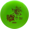 ET Innova Leopard green