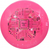 Silicon supernova SE pink