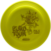 ET Innova Sonic yellow