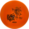 ET Innova Polecat orange