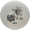 ET Innova Polecat white