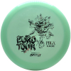 ET Innova Wraith champ lightgreen
