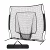DISC GOLF TRAINING NET