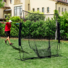 DISC GOLF TRAINING NET