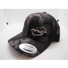MVP Veil Camo Trucker Hat