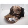 MVP Veil Camo Trucker Hat