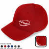 MVP FlexFit Nu Hat 550x550