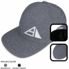 Axiom 180 Flexfit Delta Carbon Swatch 550x550