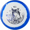 0005550 gold orbit claymore kristin tattar team series