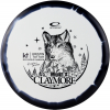 0005547 gold orbit claymore kristin tattar team series