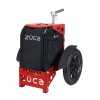 zueca compact disc golf cart fenders black (1)