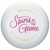 Spirit of the Game Růžovožlutý