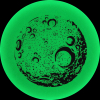 moon glow