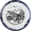 0005740 gold orbit river connor oreilly team series 2023