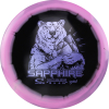 0005753 gold orbit sapphire inverted stamp
