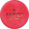 MUSKET Retro