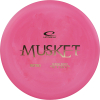 MUSKET Retro