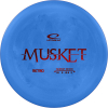 MUSKET Retro