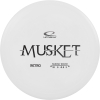MUSKET Retro