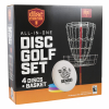 All in 1 set DMSU