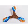 Barramundi wooden