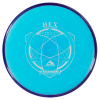 Fission Hex Stock Blue MOCK 1K