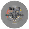 Stock 1k Med Electron Stabilizer Gray