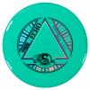 Neutron Echo Teal 1K