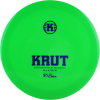Krut Grön