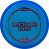 zone os blue