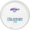 BUZZZ ESP // White Bottom Stamp