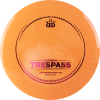 0005780 supreme trespass