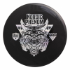 Nordic Phenom Black DMSU
