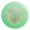 Nordic Phenom teal DMSU
