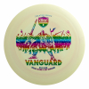 Kyle Klein Vanguard Light Green DMSU