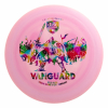 Kyle Klein Vanguard Pink DMSU