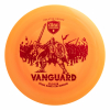 Kyle Klein Vanguard Orange DMSU